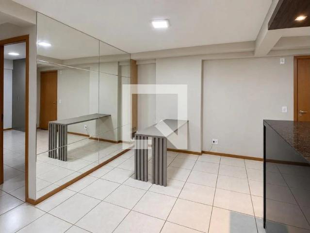 Apartamento para Locação em Brasília/DF Samambaia Sul Samambaia 2 Quartos
