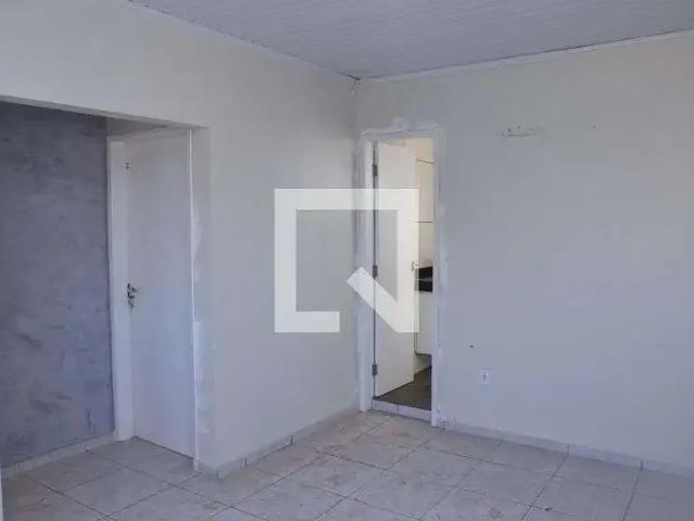 Apartamento para Locação em Brasília/DF Samambaia Sul Samambaia 2 Quartos