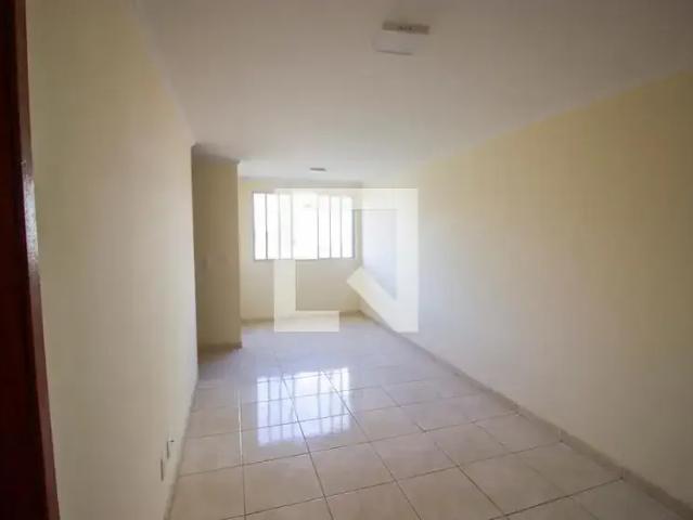 Apartamento para Locação em Brasília/DF Samambaia Sul Samambaia 3 Quartos