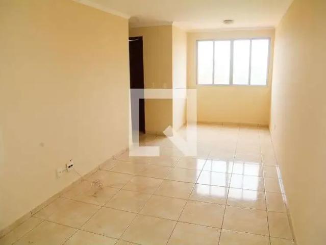 Apartamento para Locação em Brasília/DF Samambaia Sul Samambaia 3 Quartos