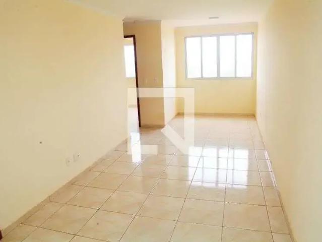 Apartamento para Locação em Brasília/DF Samambaia Sul Samambaia 3 Quartos
