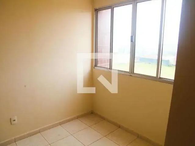 Apartamento para Locação em Brasília/DF Samambaia Sul Samambaia 3 Quartos