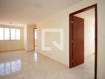 Apartamento para Locação em Brasília/DF Samambaia Sul Samambaia 3 Quartos
