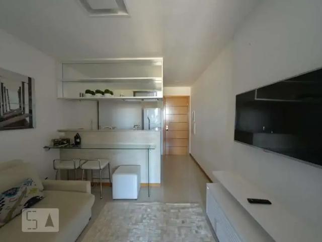 Apartamento para Locação em Brasília/DF Setor Noroeste 1 Quartos