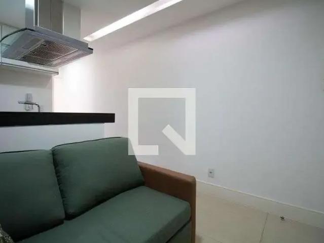 Apartamento para Locação em Brasília/DF Setor Noroeste 1 Quartos