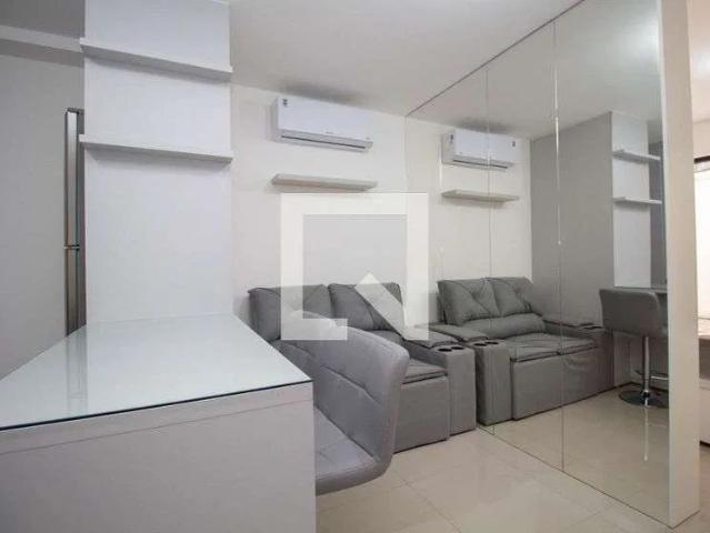 Apartamento para Locação em Brasília/DF Setor Noroeste 1 Quartos