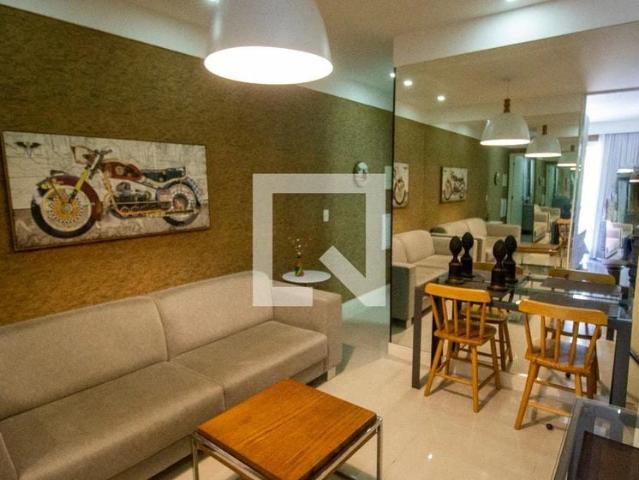 Apartamento para Locação em Brasília/DF Setor Noroeste 1 Quartos