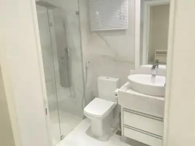 Apartamento para Locação em Brasília/DF Setor Noroeste 1 Quartos