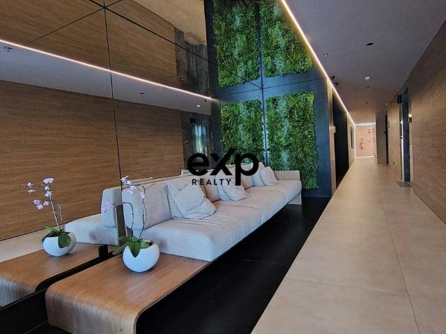 Apartamento para Locação em Brasília/DF Setor Noroeste 1 Quartos