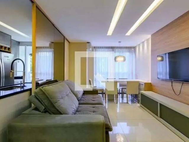 Apartamento para Locação em Brasília/DF Setor Noroeste 2 Quartos