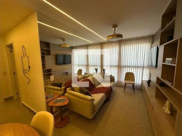 Apartamento para Locação em Brasília/DF Setor Noroeste 2 Quartos