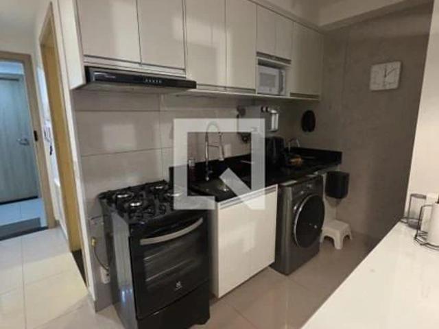 Apartamento para Locação em Brasília/DF Setor Noroeste 2 Quartos