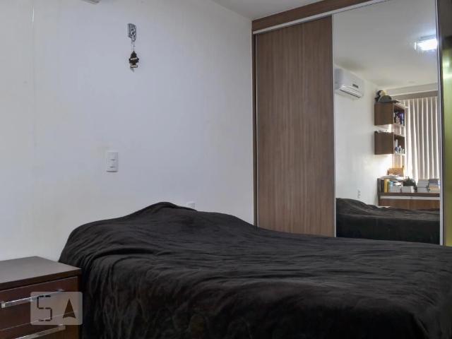 Apartamento para Locação em Brasília/DF Setor Noroeste 3 Quartos