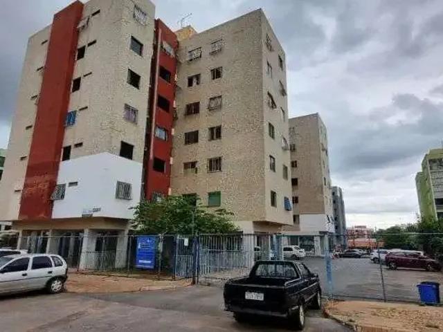 Apartamento para Locação em Brasília/DF Setor Central Vila Estrutural 2 Quartos