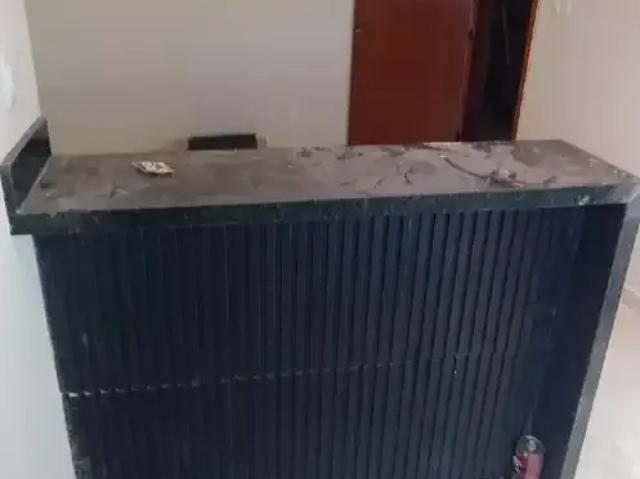 Apartamento para Locação em Brasília/DF Setor de Mansões do Lago Norte 2 Quartos
