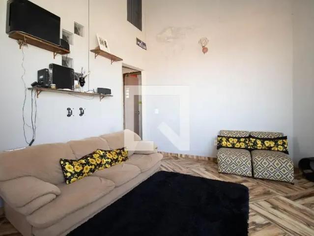 Apartamento para Locação em Brasília/DF Setor de Mansões de Sobradinho 3 Quartos
