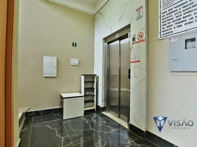 Apartamento para Locação em Brasília/DF Setor Habitacional Vicente Pires 2 Quartos