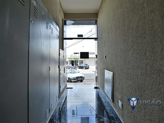 Apartamento para Locação em Brasília/DF Setor Habitacional Vicente Pires 2 Quartos