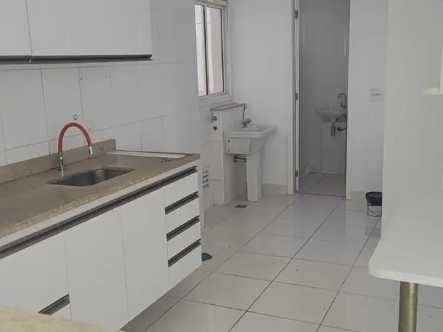 Apartamento para Locação em Brasília/DF Setor Leste Gama 4 Quartos