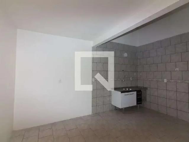 Apartamento para Locação em Brasília/DF Setor Sudoeste 1 Quartos
