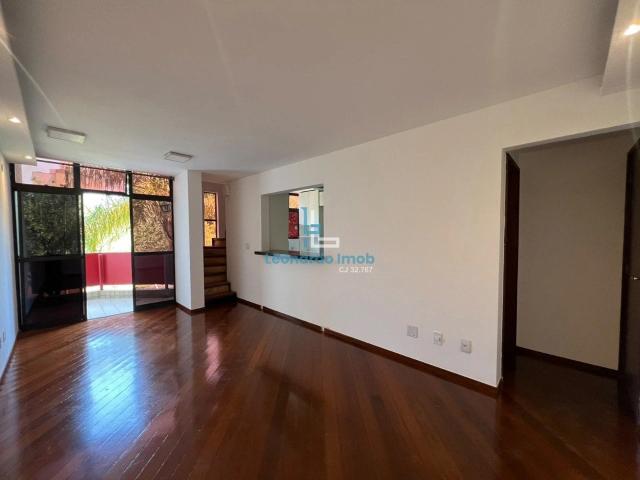Apartamento para Locação em Brasília/DF Setor Sudoeste 1 Quartos