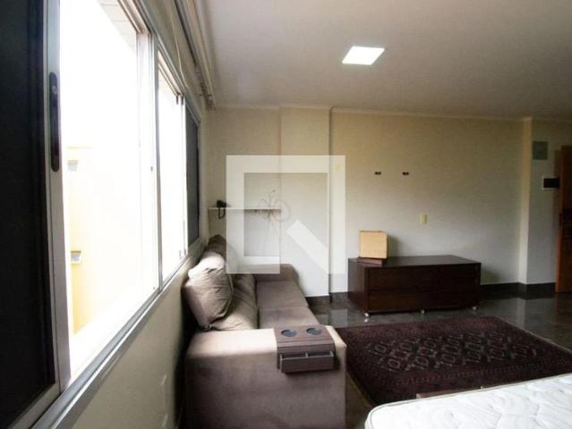 Apartamento para Locação em Brasília/DF Setor Sudoeste 1 Quartos