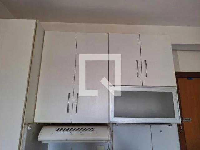 Apartamento para Locação em Brasília/DF Setor Sudoeste 1 Quartos