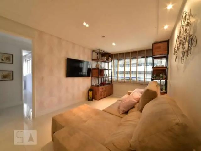 Apartamento para Locação em Brasília/DF Setor Sudoeste 2 Quartos