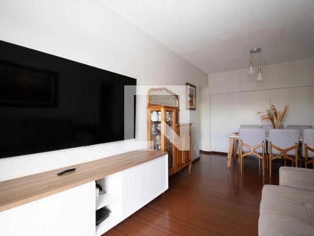 Apartamento para Locação em Brasília/DF Setor Sudoeste 3 Quartos