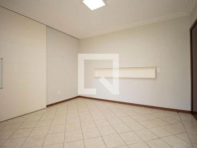 Apartamento para Locação em Brasília/DF Setor Sudoeste 3 Quartos