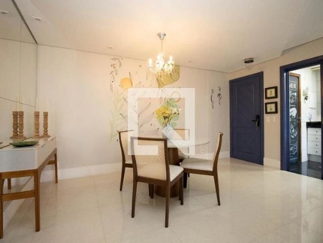 Apartamento para Locação em Brasília/DF Setor Sudoeste 3 Quartos