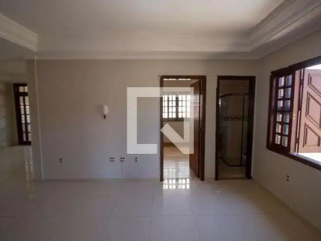 Apartamento para Locação em Brasília/DF Taguatinga 3 Quartos