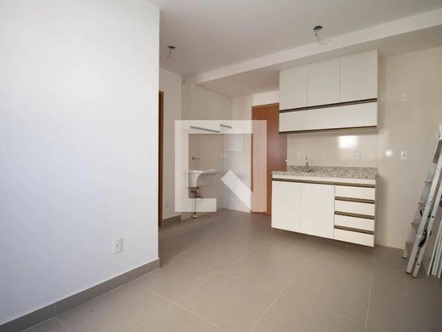 Apartamento para Locação em Brasília/DF Taguatinga 1 Quartos