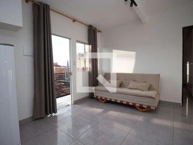 Apartamento para Locação em Brasília/DF Taguatinga 1 Quartos