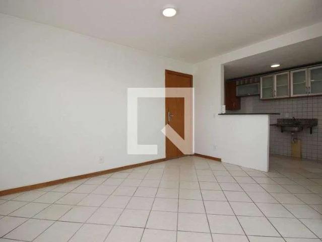 Apartamento para Locação em Brasília/DF Taguatinga 1 Quartos