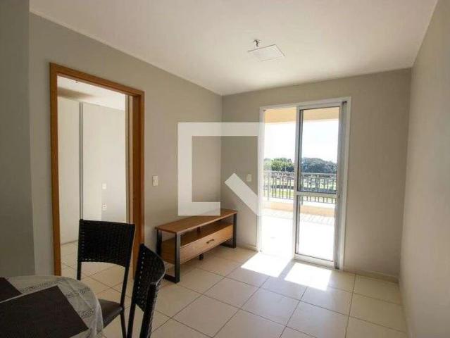 Apartamento para Locação em Brasília/DF Taguatinga 1 Quartos