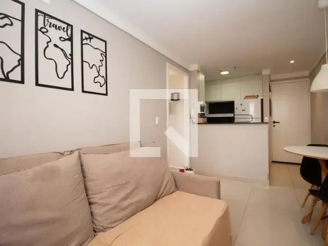 Apartamento para Locação em Brasília/DF Taguatinga 1 Quartos