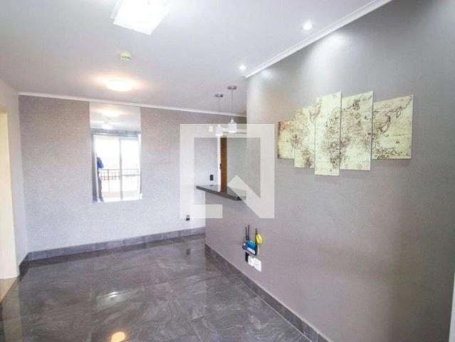 Apartamento para Locação em Brasília/DF Taguatinga 2 Quartos