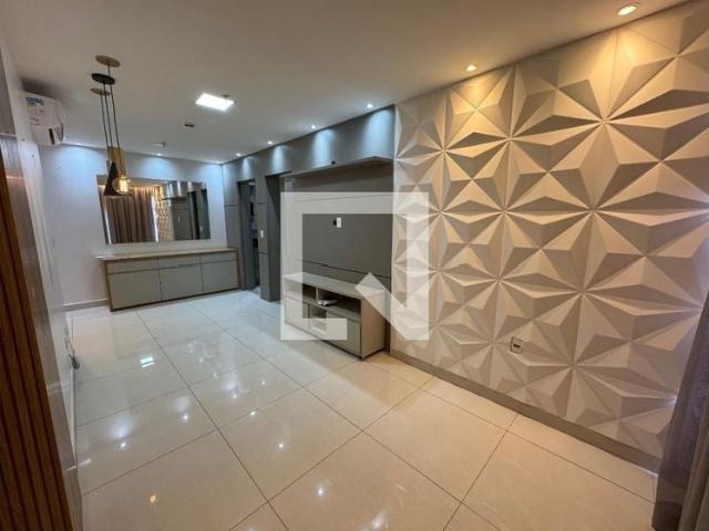 Apartamento para Locação em Brasília/DF Taguatinga 2 Quartos