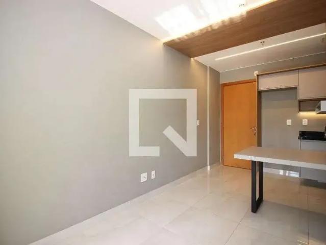 Apartamento para Locação em Brasília/DF Taguatinga Centro Taguatinga 1 Quartos