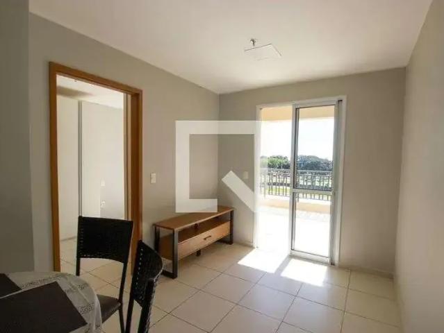 Apartamento para Locação em Brasília/DF Taguatinga Centro Taguatinga 1 Quartos