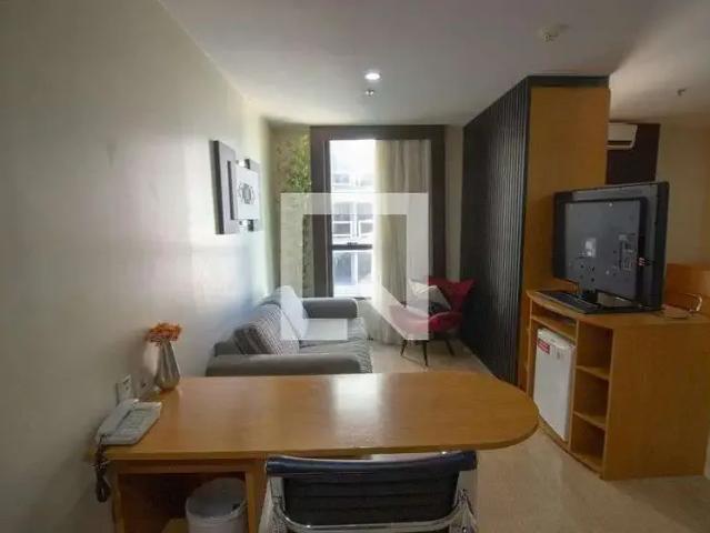 Apartamento para Locação em Brasília/DF Taguatinga Centro Taguatinga 1 Quartos