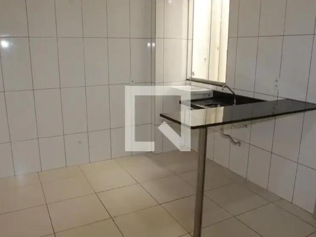 Apartamento para Locação em Brasília/DF Taguatinga Centro Taguatinga 1 Quartos