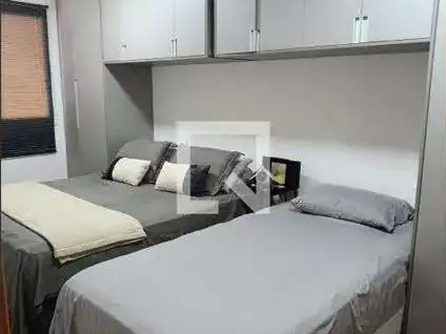 Apartamento para Locação em Brasília/DF Taguatinga 1 Quartos