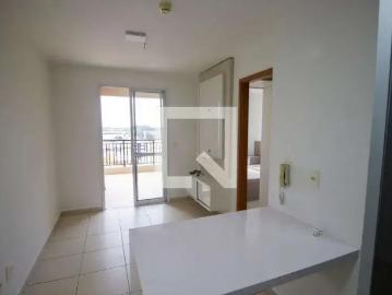 Apartamento para Locação em Brasília/DF Taguatinga Centro Taguatinga 1 Quartos
