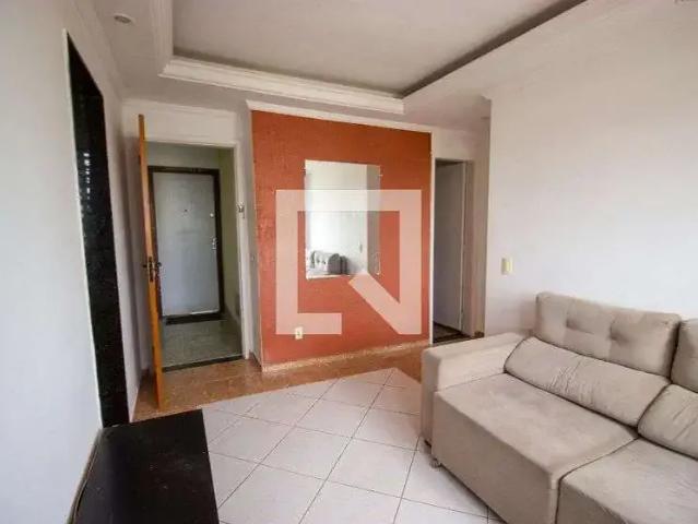 Apartamento para Locação em Brasília/DF Taguatinga Centro Taguatinga 2 Quartos