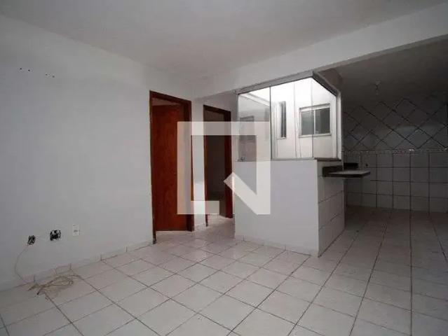 Apartamento para Locação em Brasília/DF Taguatinga Centro Taguatinga 2 Quartos