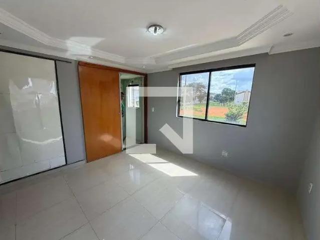 Apartamento para Locação em Brasília/DF Taguatinga Centro Taguatinga 2 Quartos