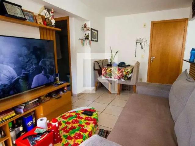 Apartamento para Locação em Brasília/DF Taguatinga 2 Quartos