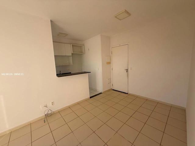 Apartamento para Locação em Brasília/DF Taguatinga Norte Taguatinga 2 Quartos